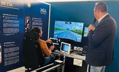 Conseillers numériques - Agrandir l'image, fenêtre modale