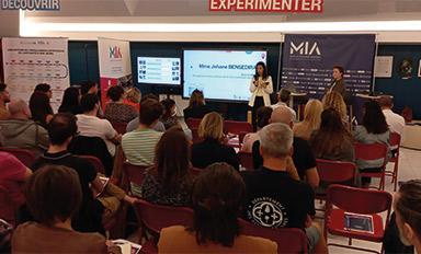 Conseillers numériques - Agrandir l'image, fenêtre modale