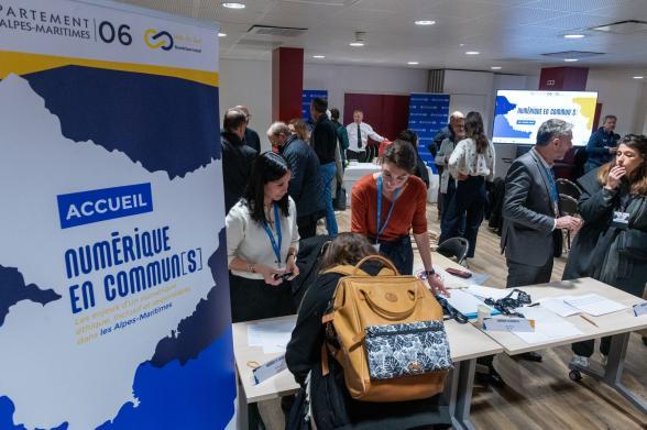 Forum numérique - Agrandir l'image, fenêtre modale