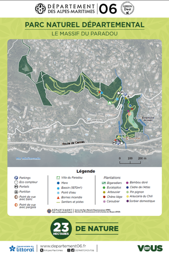 Agrandir l'image, fenêtre modale
