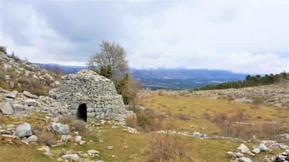 Préalpes d'Azur - Enlarge image, modal window