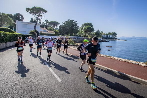 Marathon des Alpes-Maritimes - Agrandir l'image, fenêtre modale
