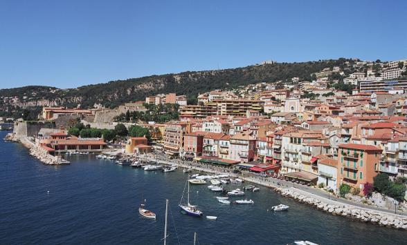 Port de la Santé - Agrandir l'image, fenêtre modale