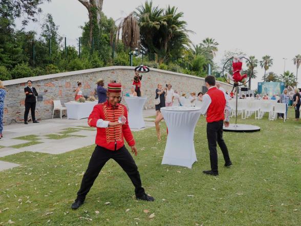 Lancement SE 2025 - Agrandir l'image, fenêtre modale