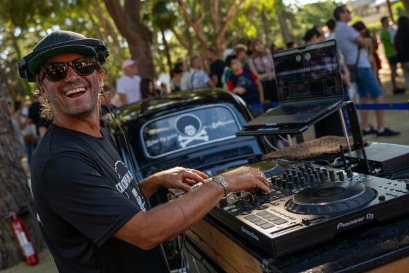 Bac&Brevet - Agrandir l'image, fenêtre modale