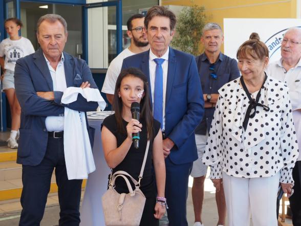 Promotion Charles Ange Ginésy - Agrandir l'image, fenêtre modale