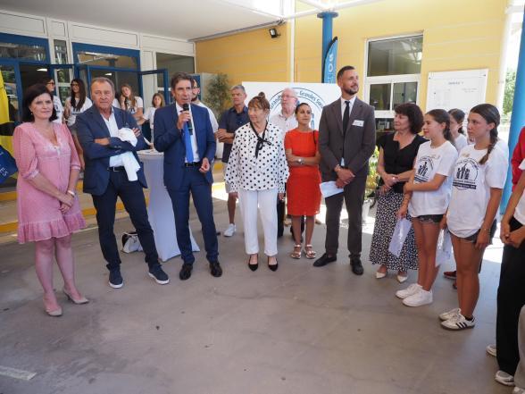 Promotion Charles Ange Ginésy - Agrandir l'image, fenêtre modale