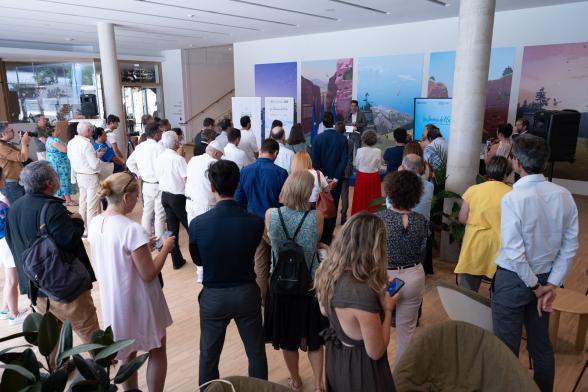 Journée de l'eau 2026 - Agrandir l'image, fenêtre modale