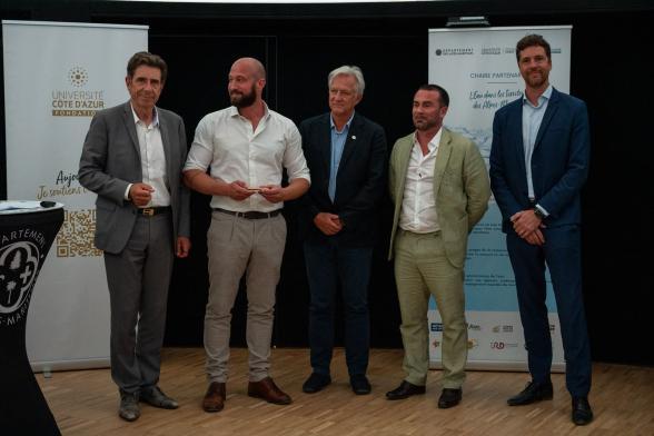 Journée de l'eau 2026 - Agrandir l'image, fenêtre modale