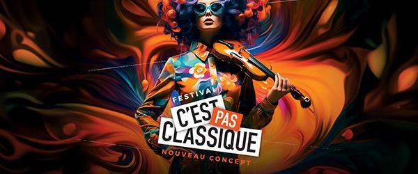 C'est pas Classique 2023