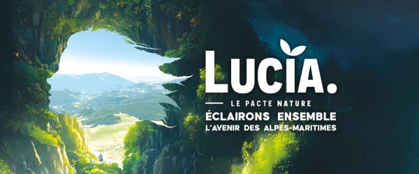 Lucia, Le pacte citoyen pour la nature