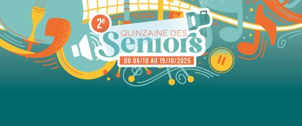 Slider Quinzaine des seniors 2025