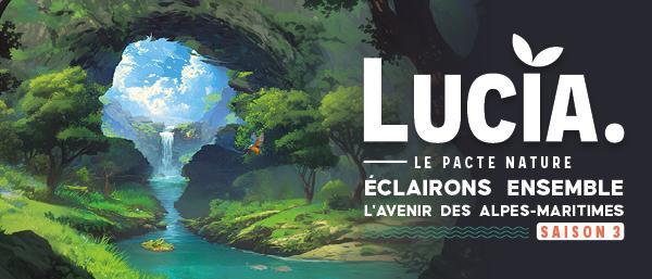 Banniere Lucia Saison 3