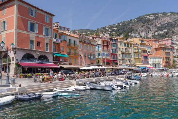 Certification ports propres actifs en biodiversité ISO 18725 "Clean harbours"