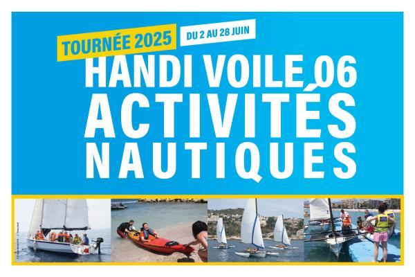 Handi Voile 06