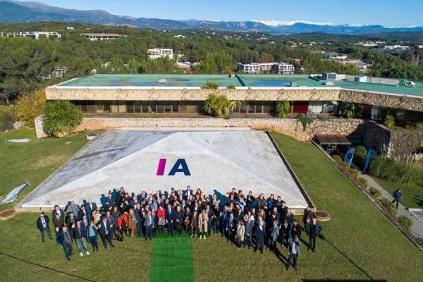 Maison de l’Intelligence Artificielle