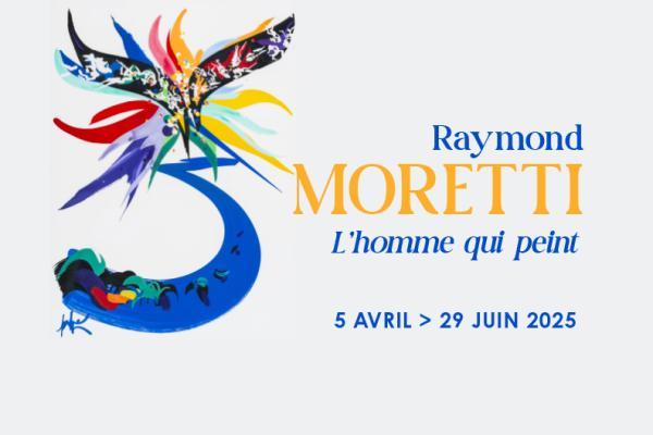 Exposition Moretti