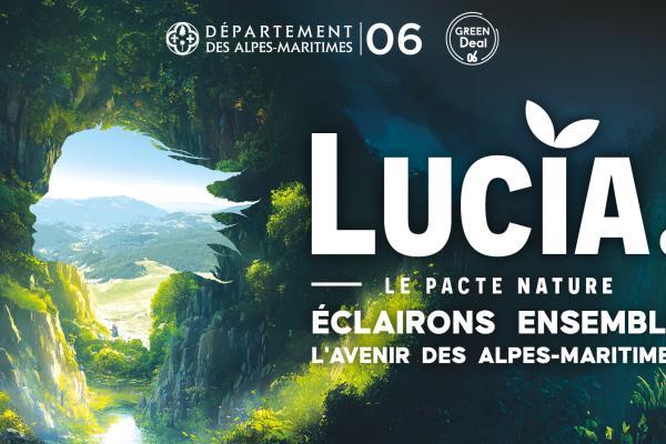 Pacte LUCIA Signature
