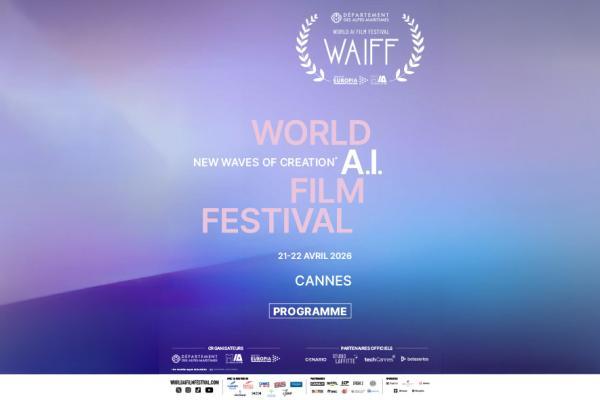 Programme WAiFF 2026