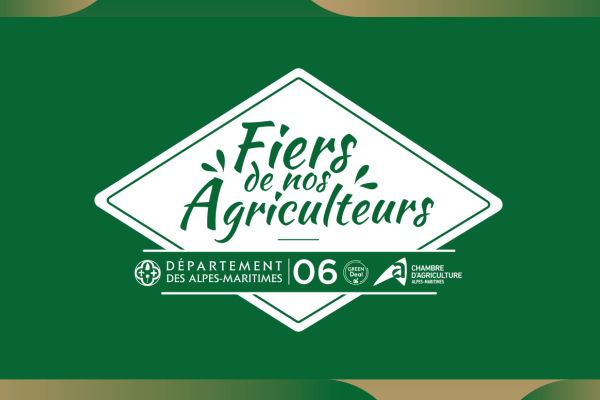 Fiers de nos agriculteurs - 2026
