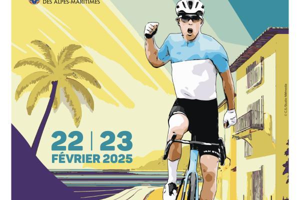 Tour des AM 2025