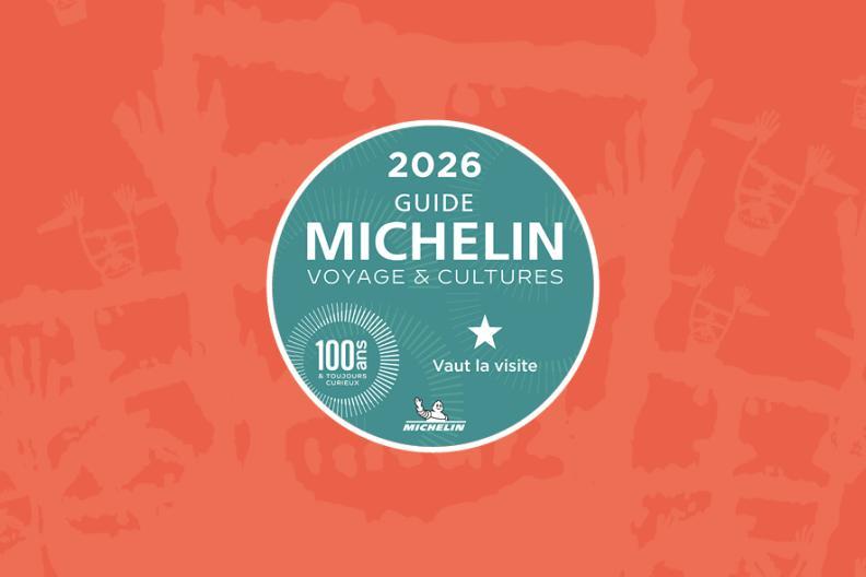 Musée des Merveilles - Guide Michelin