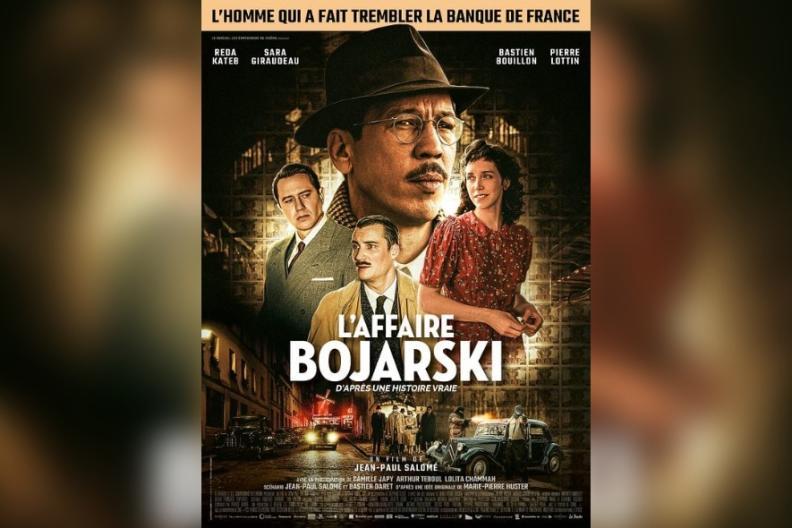 L'Affaire Bojarski