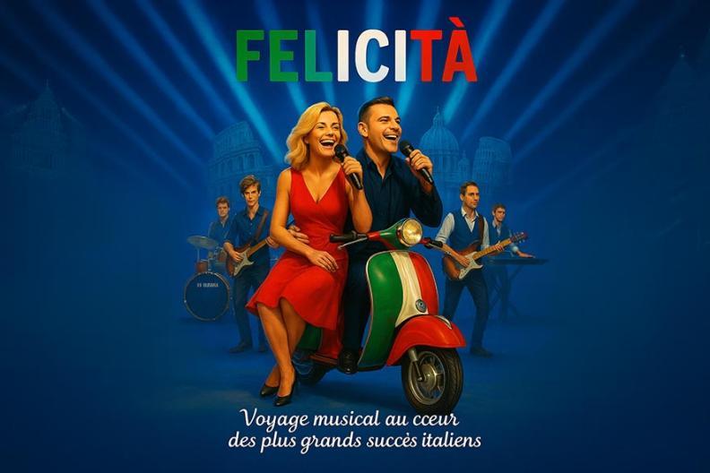 Felicita