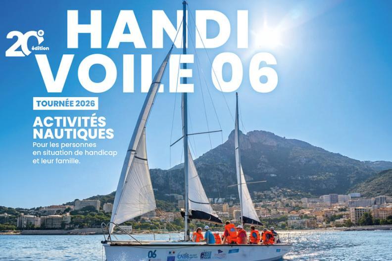 Handi Voile 2026