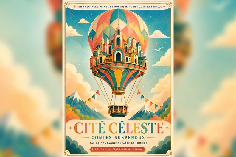 La cité céleste