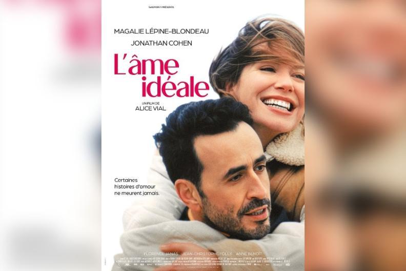 L'âme idéale