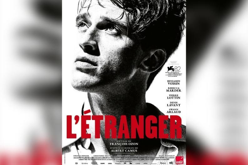 L'Etranger