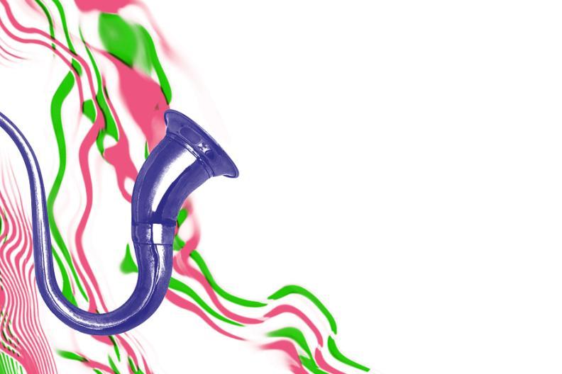 Ludwig Van – Ecouter pour s’entendre 