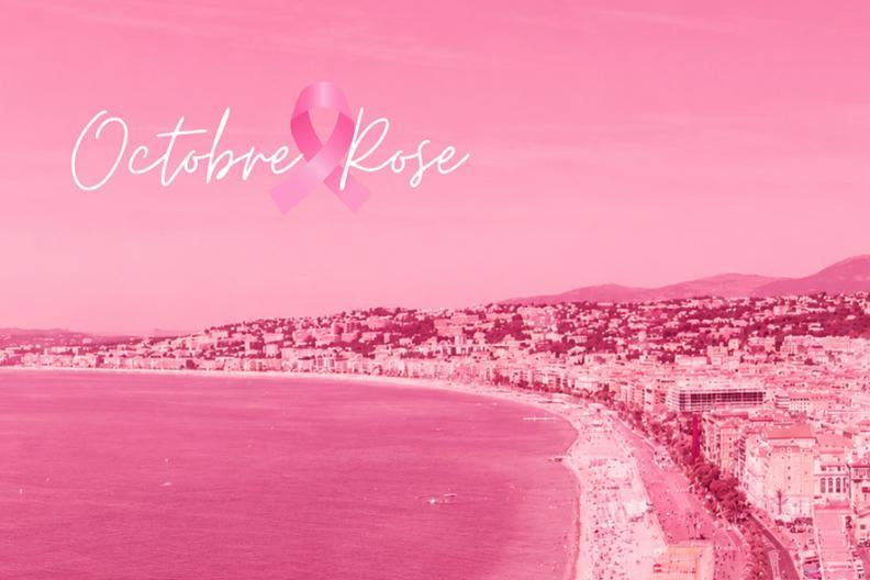 Octobre Rose 2026