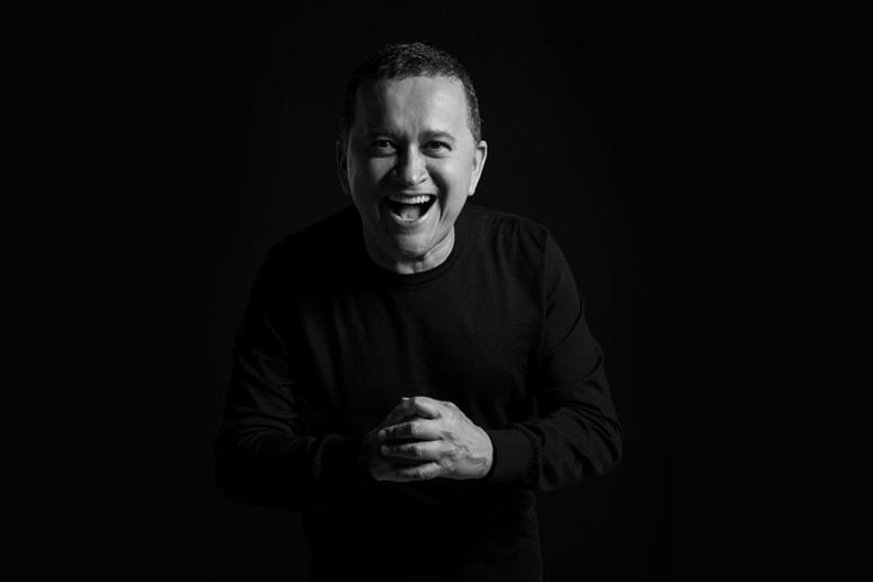 Yuri Buenaventura
