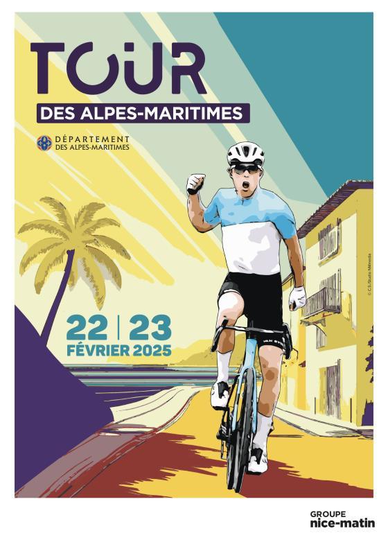 Tour des AM 2025 - Agrandir l'image, fenêtre modale