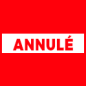 badge : Annulé