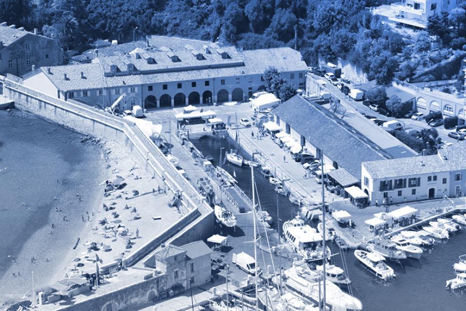 Pôle Mer 