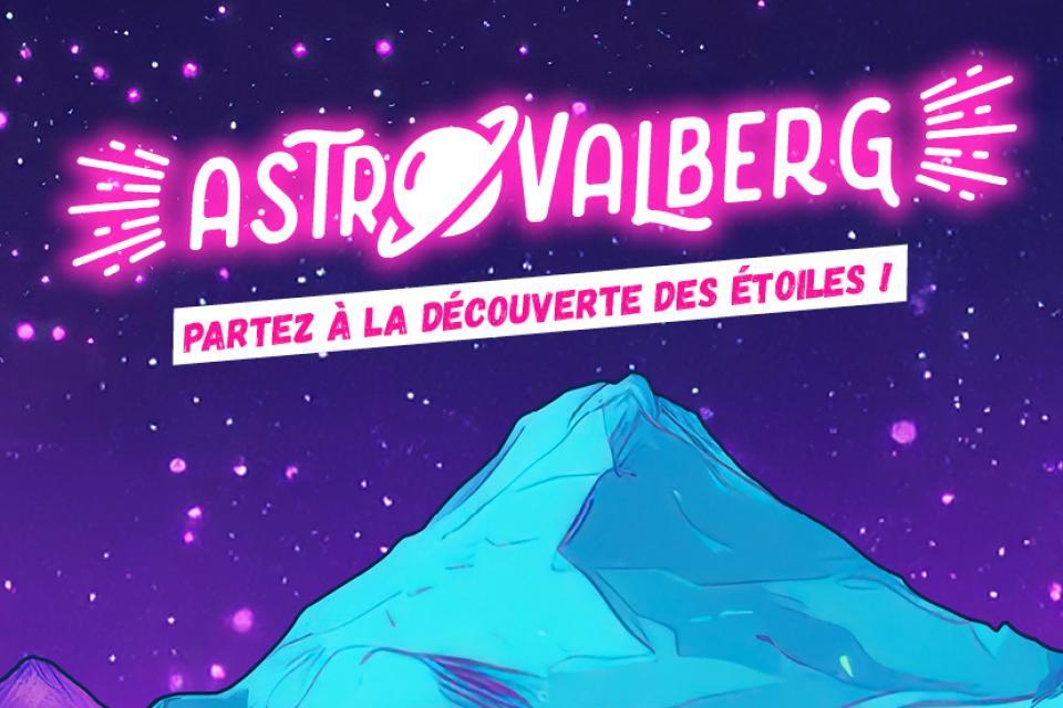 Festival AstroValberg 2026