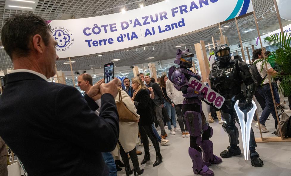 WAICF 2024 - Agrandir l'image, fenêtre modale