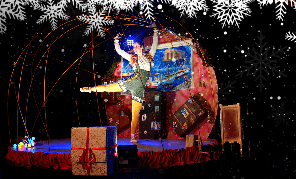 1001 Noëls - Agrandir l'image, fenêtre modale