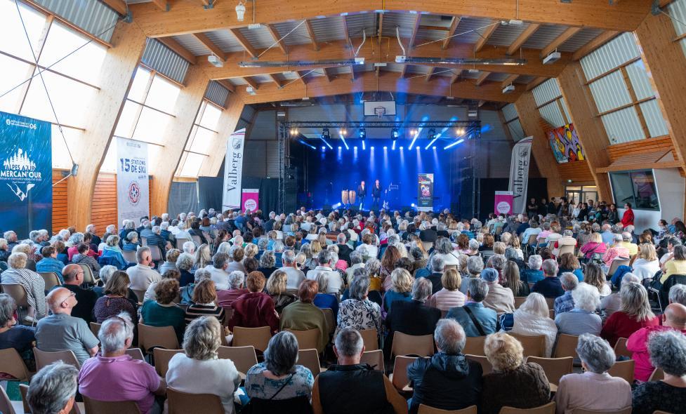 Printemps des seniors : Années 80 - Agrandir l'image, fenêtre modale