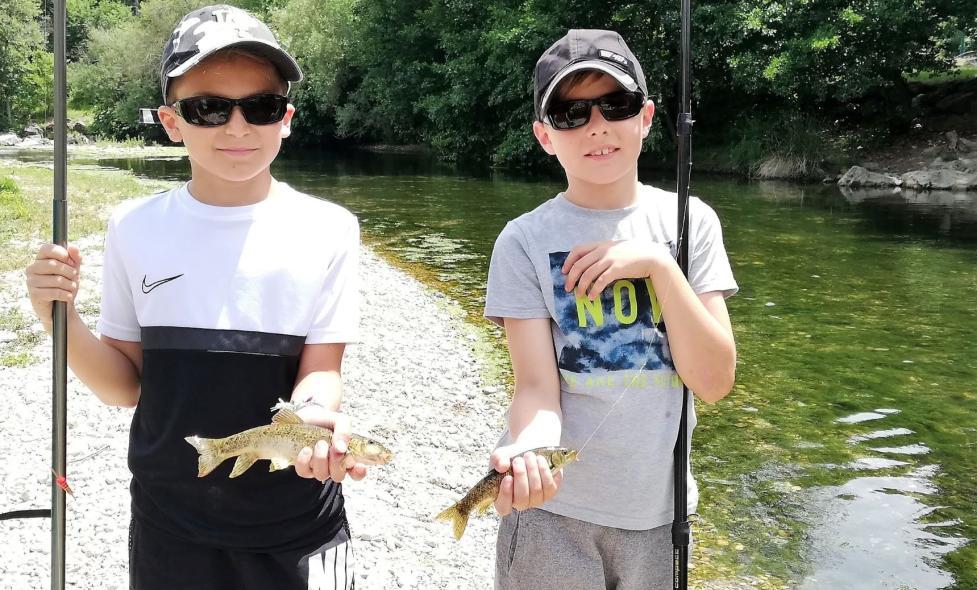 Agrandir l'image, fenêtre modale