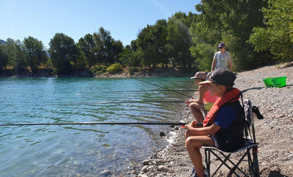 Agrandir l'image, fenêtre modale