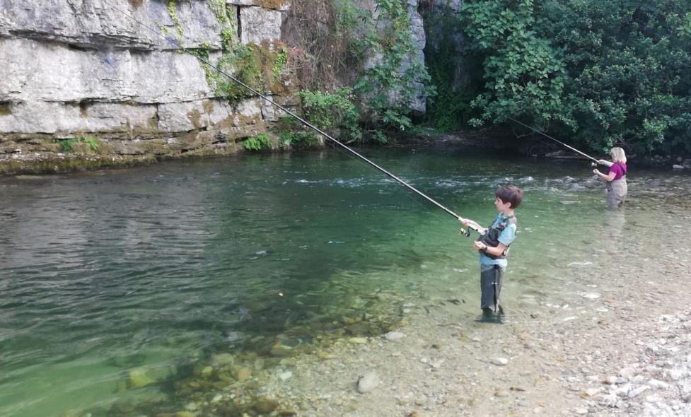 Agrandir l'image, fenêtre modale