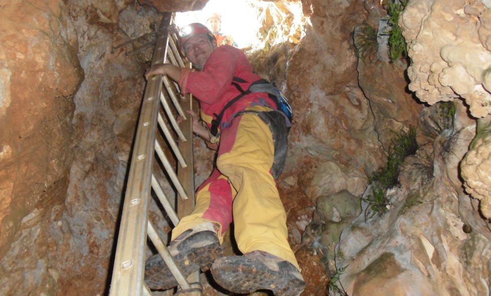 Les aquifères Karstiques, une histoire d’eau - Agrandir l'image, fenêtre modale