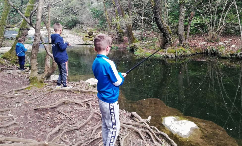 Pêche Brague - Agrandir l'image, fenêtre modale