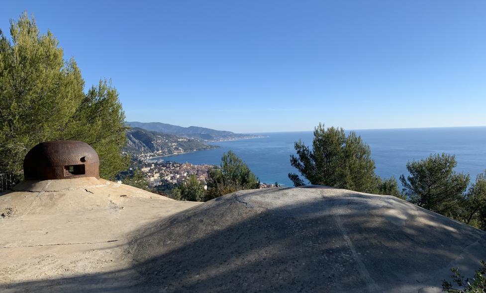 CHAAM - Cros de Casté - Agrandir l'image, fenêtre modale