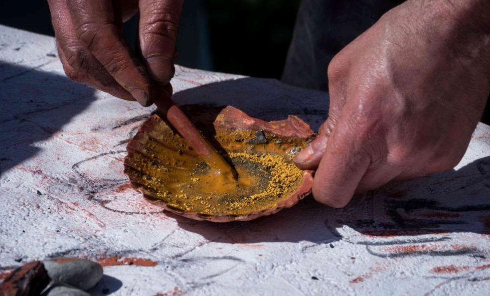 Préhistotir - Parc du lac du Broc - Agrandir l'image, fenêtre modale