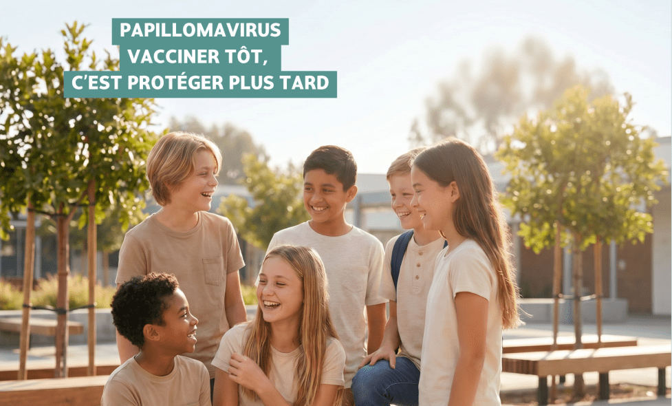 Vaccination HPV - Agrandir l'image, fenêtre modale